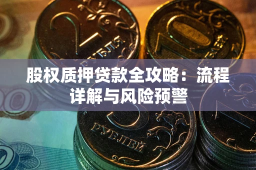 济南股权质押贷款全攻略：流程详解与风险预警