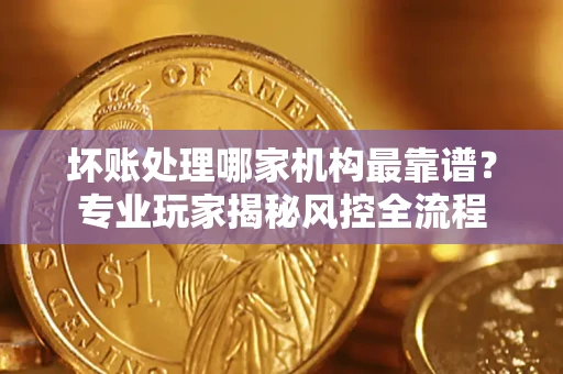 济南坏账处理哪家机构最靠谱？专业玩家揭秘风控全流程